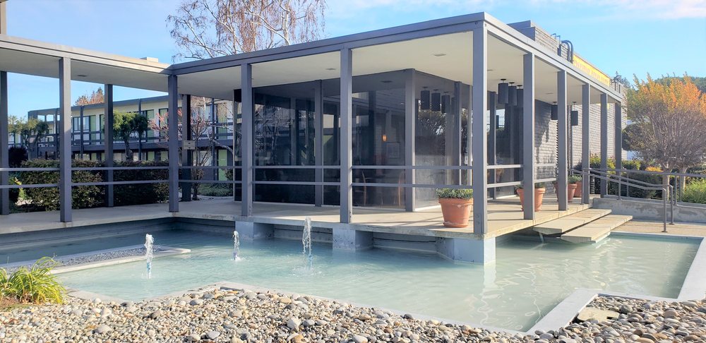 Photo of Airport Park Garden Office Suites