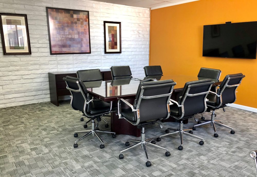 Photo of Airport Park Garden Office Suites