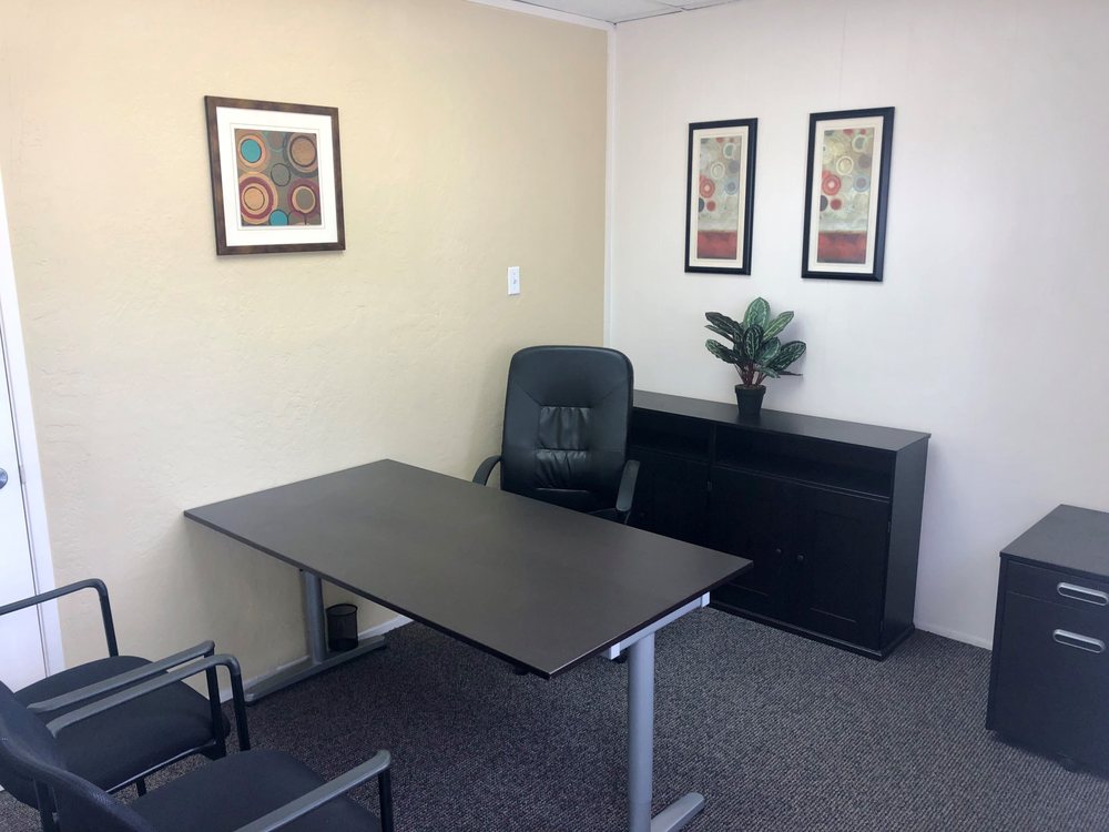 Photo of Airport Park Garden Office Suites