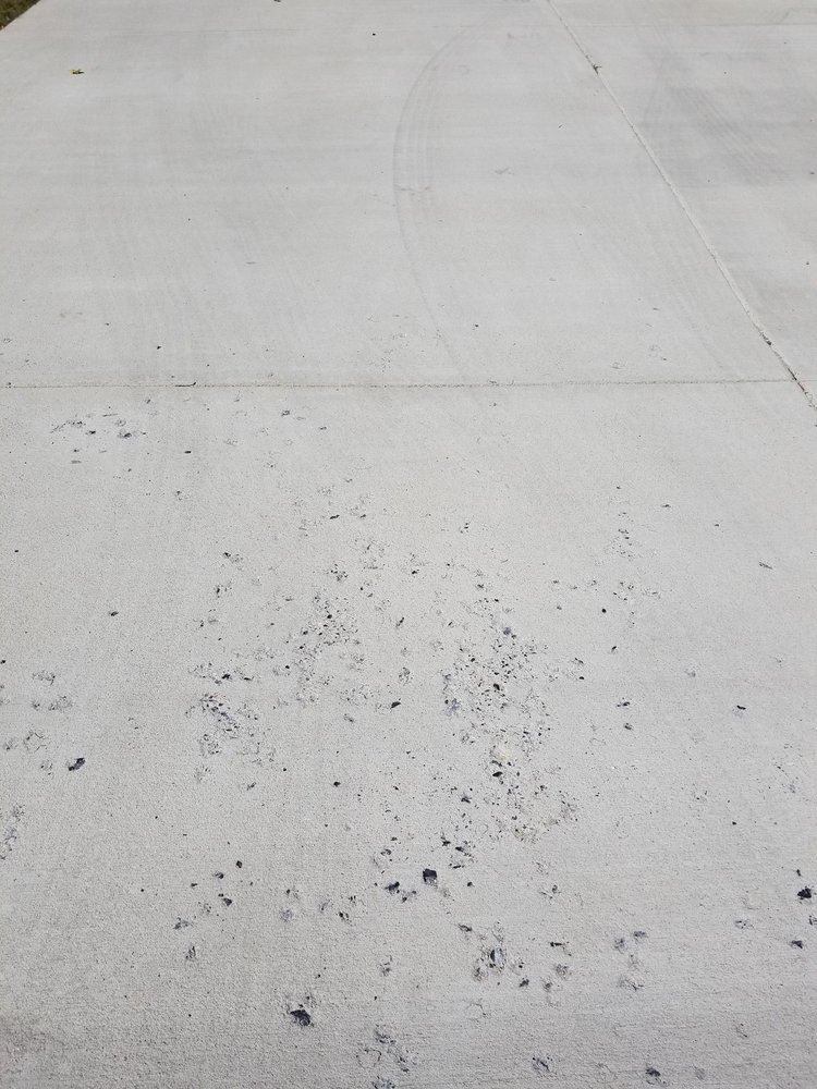 Photo of All Ready Finished Concrete and Masonry
