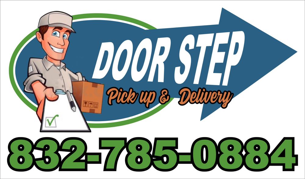 Photo of Door Step