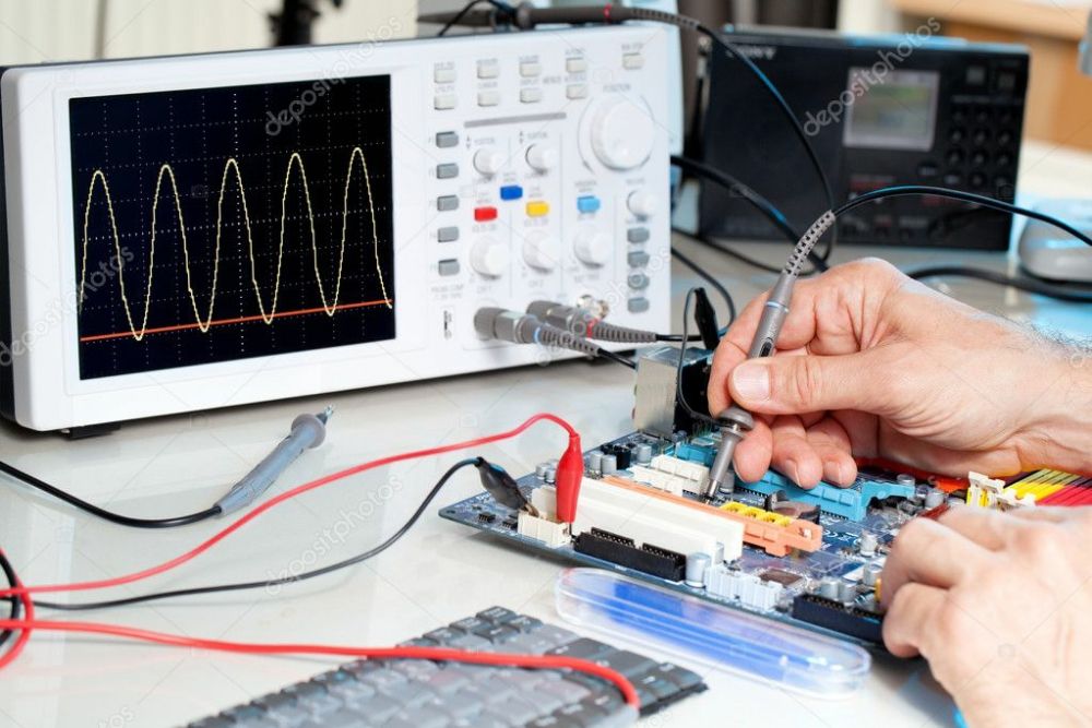 Photo of CompuDoc Repair Services