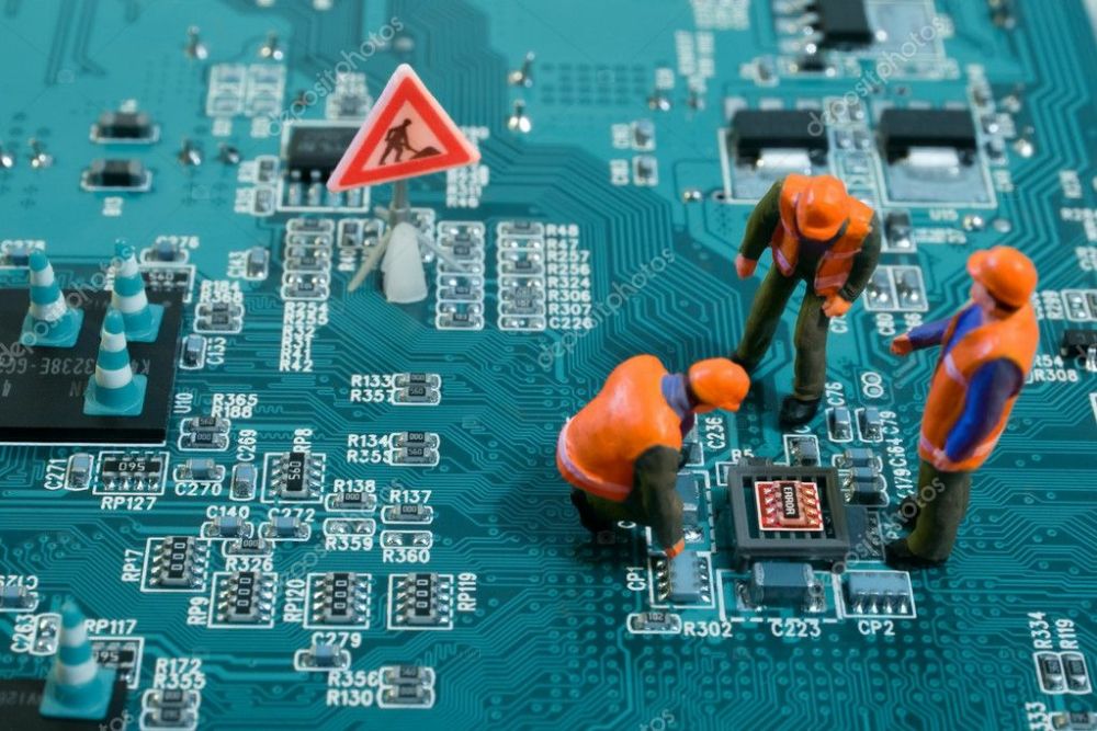 Photo of CompuDoc Repair Services