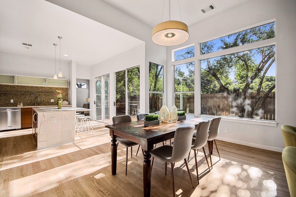 Photo of Texas Flooring Professionals