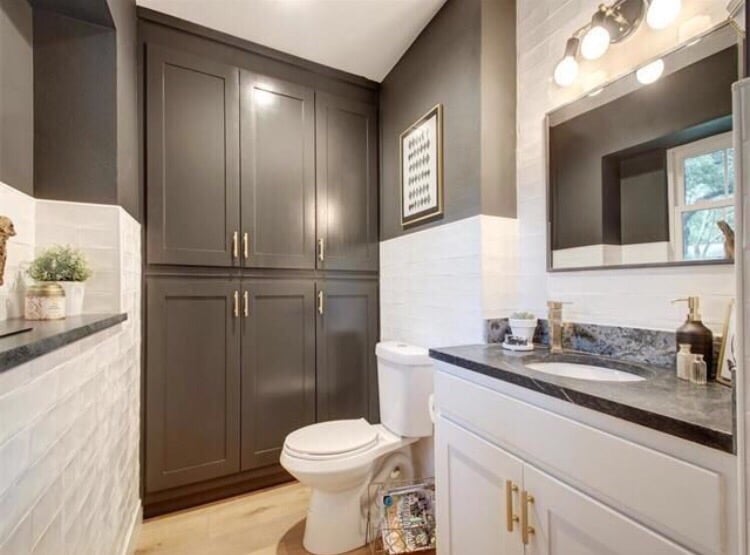 Photo of Texas Flooring Professionals