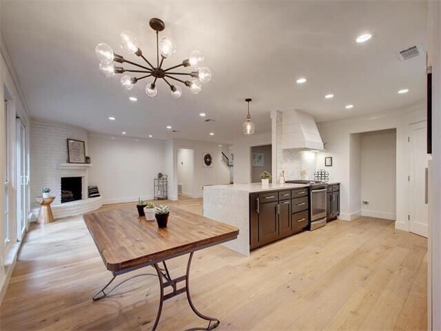 Photo of Texas Flooring Professionals