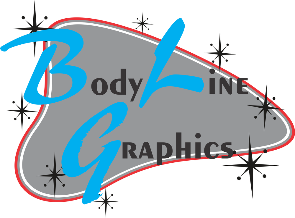 Photo of Bodyline Graphics