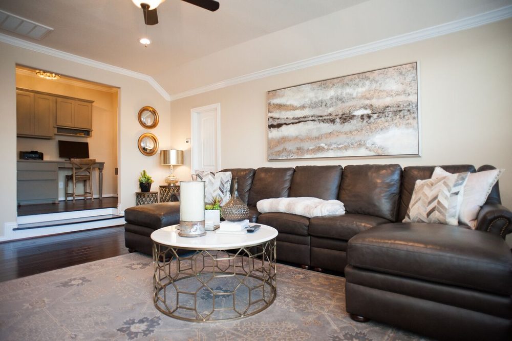 Photo of Brown Interiors Interior Design and Furniture Store