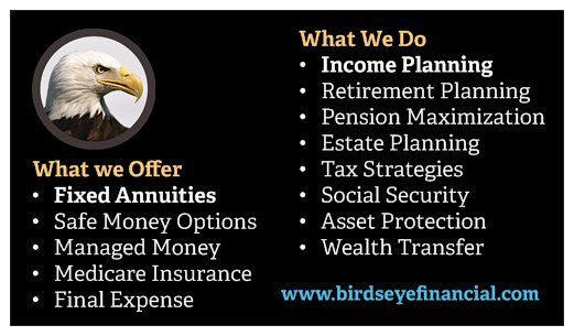 Photo of Birdseye Financial