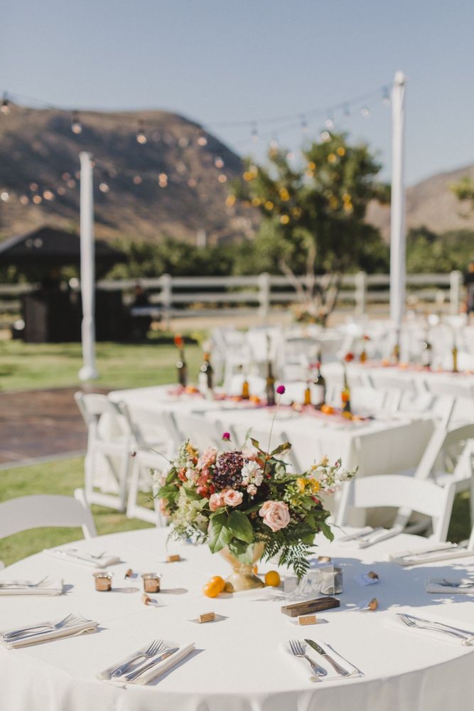 Photo of Rancho Guejito Weddings