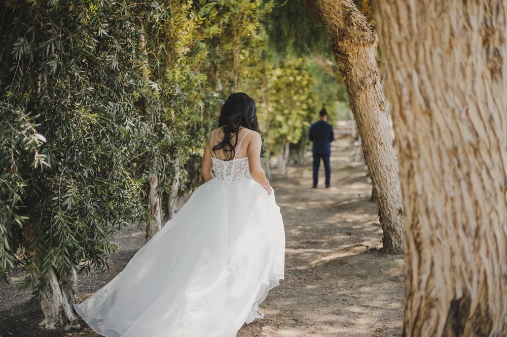 Photo of Rancho Guejito Weddings