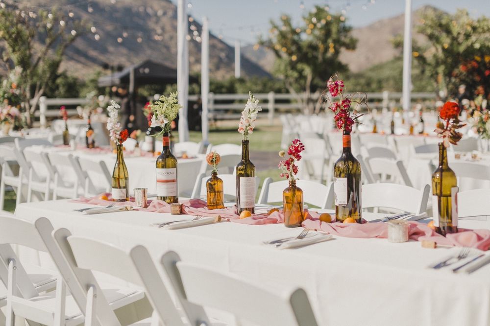 Photo of Rancho Guejito Weddings