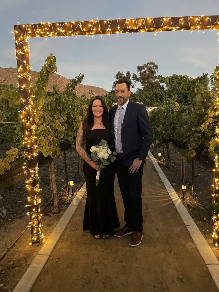 Photo of Rancho Guejito Weddings
