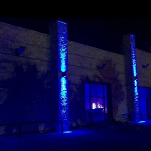 Gun Barrel City CR Legacy Event Center