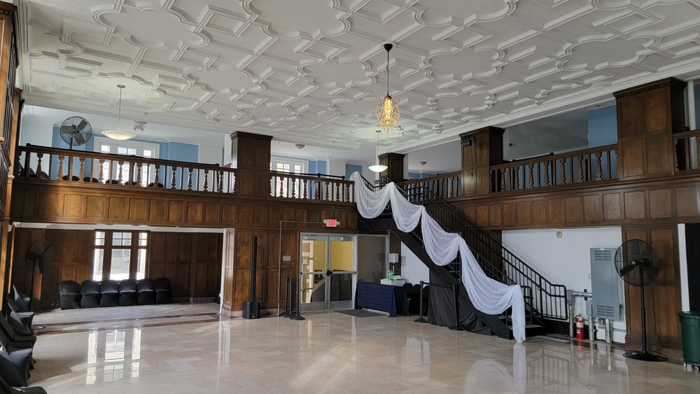 Photo of Legendary Event Center