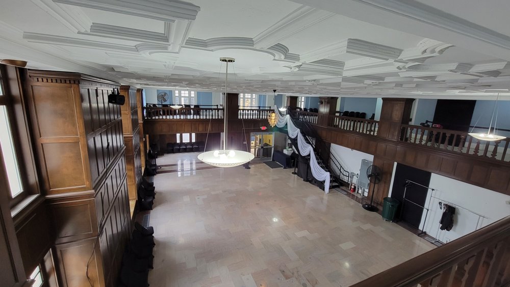 Photo of Legendary Event Center