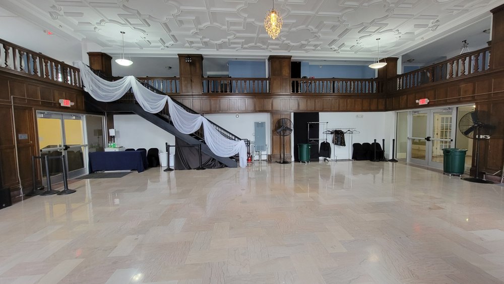 Photo of Legendary Event Center