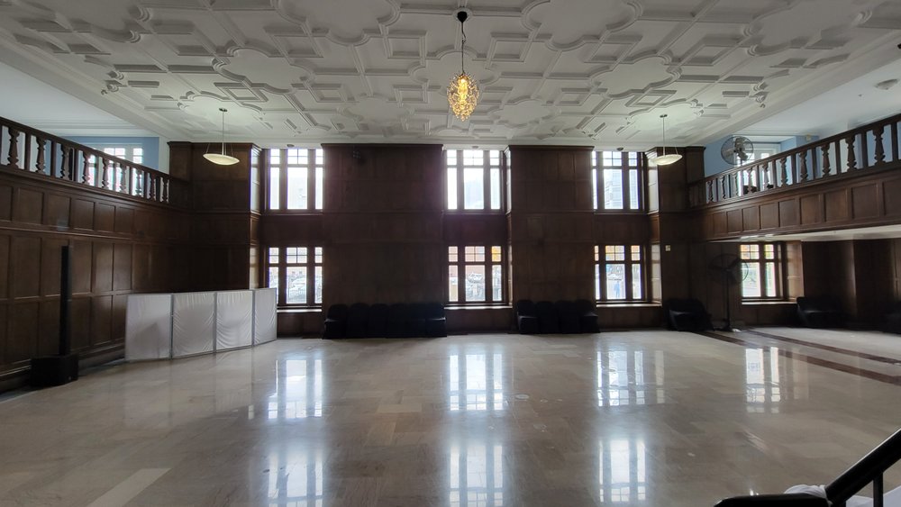 Photo of Legendary Event Center