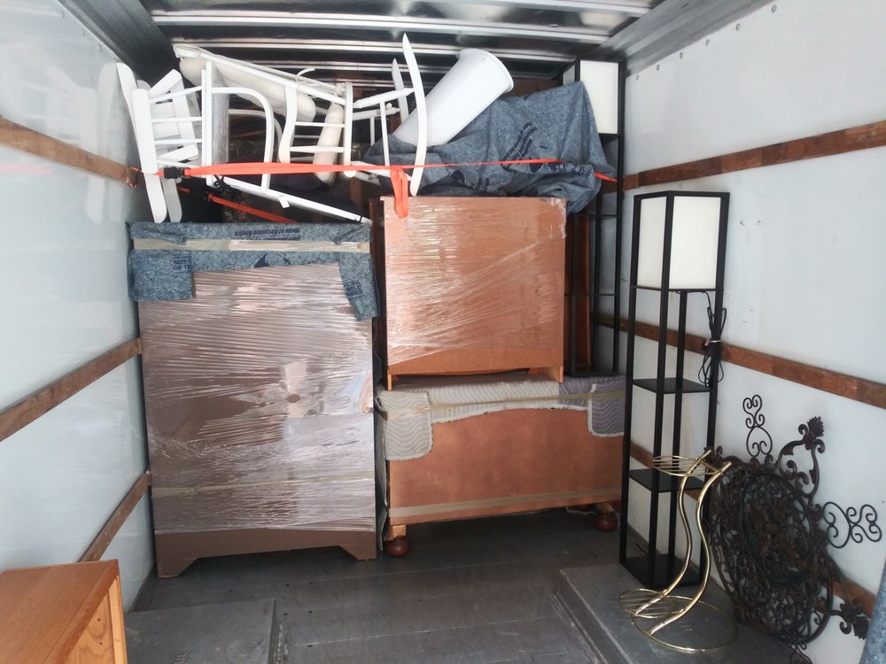 Photo of The Strategic Movers