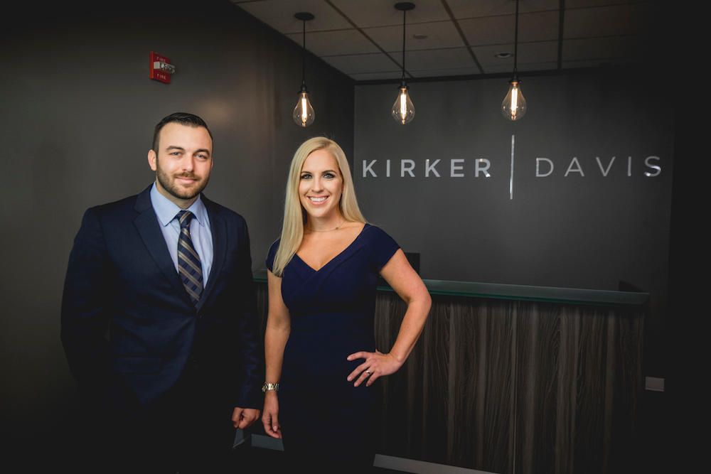 Photo of Kirker Davis, LLP