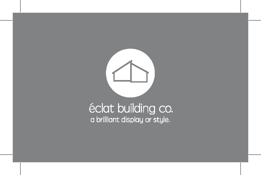 Photo of Eclat Building Co