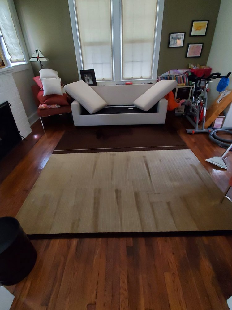 Photo of Carpet Cleaners Fairfax