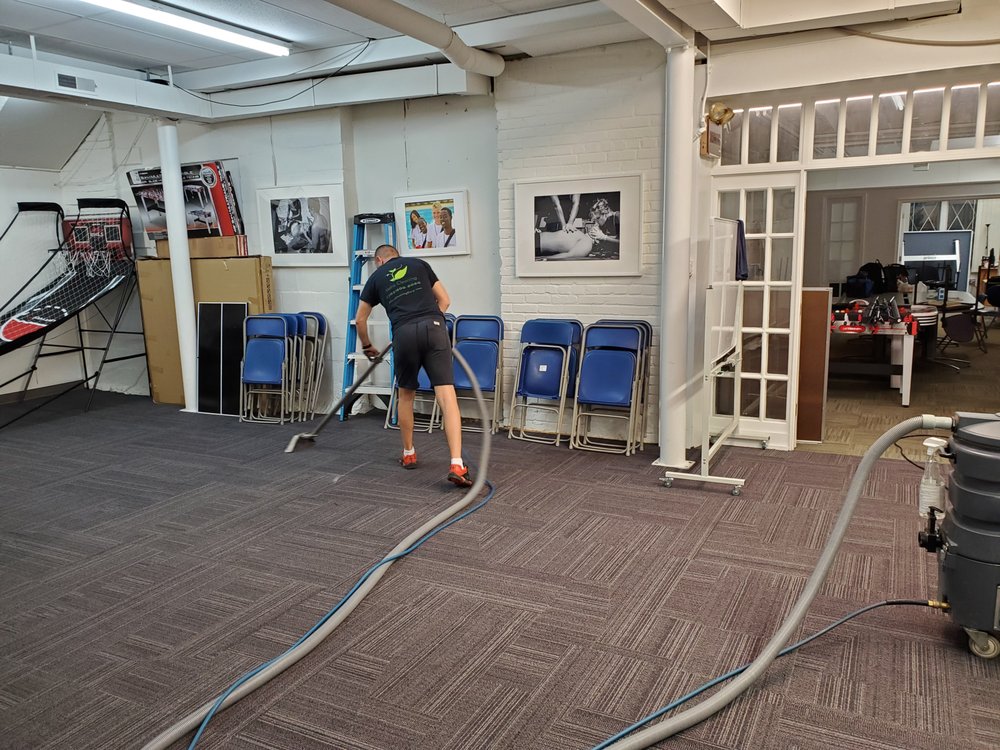 Photo of Carpet Cleaners Fairfax
