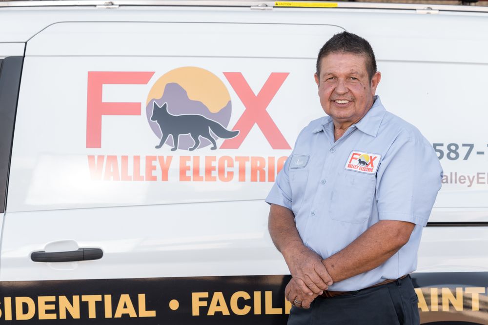 Photo of Fox Valley Electric & Solar