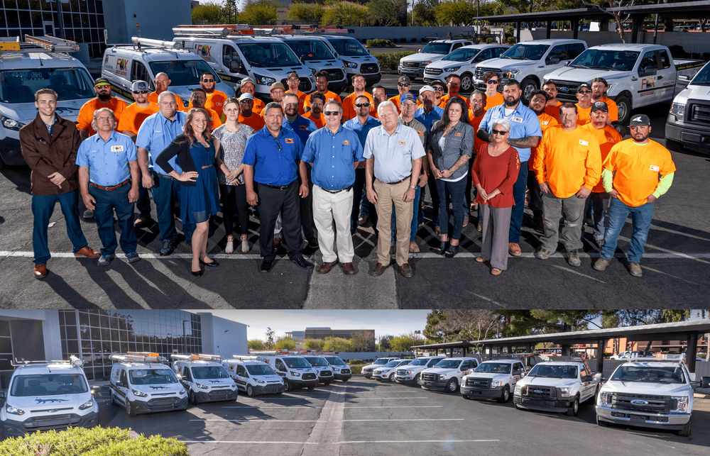 Photo of Fox Valley Electric & Solar