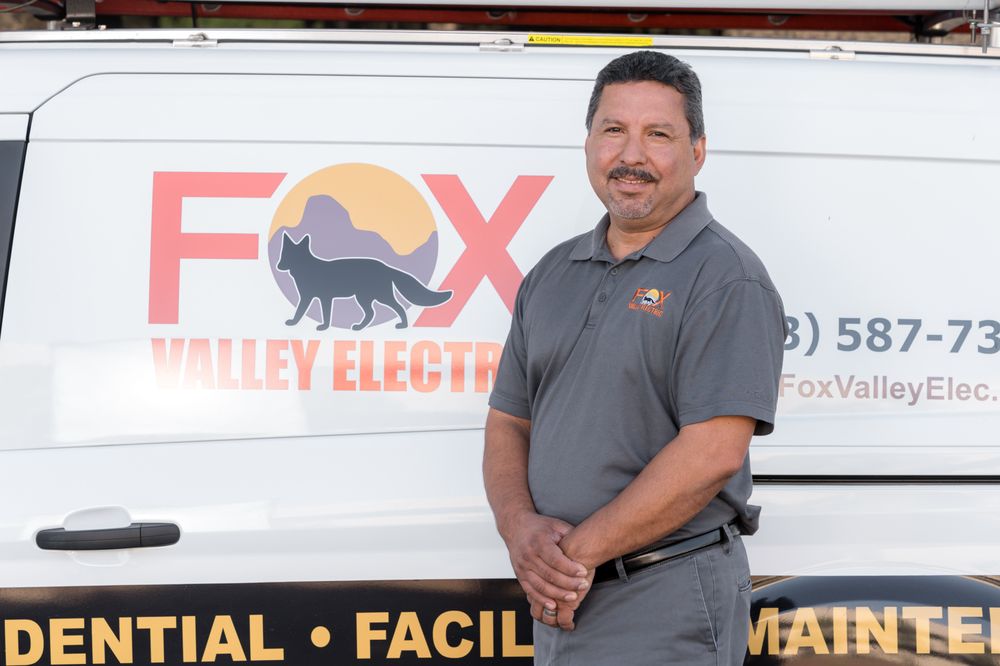Photo of Fox Valley Electric & Solar