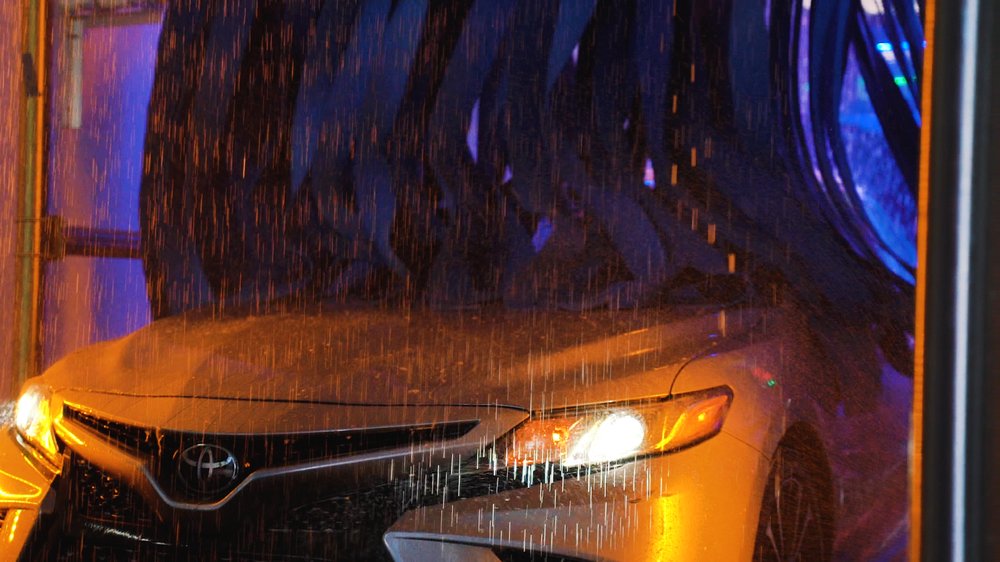 Photo of Foamworks Auto Spa - Fayetteville