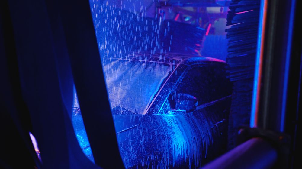 Photo of Foamworks Auto Spa - Fayetteville