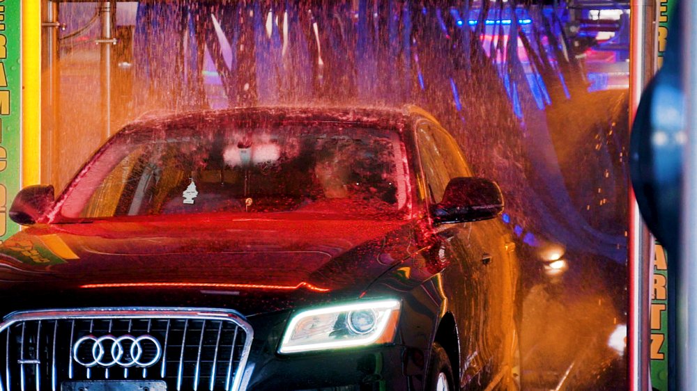 Photo of Foamworks Auto Spa - Fayetteville