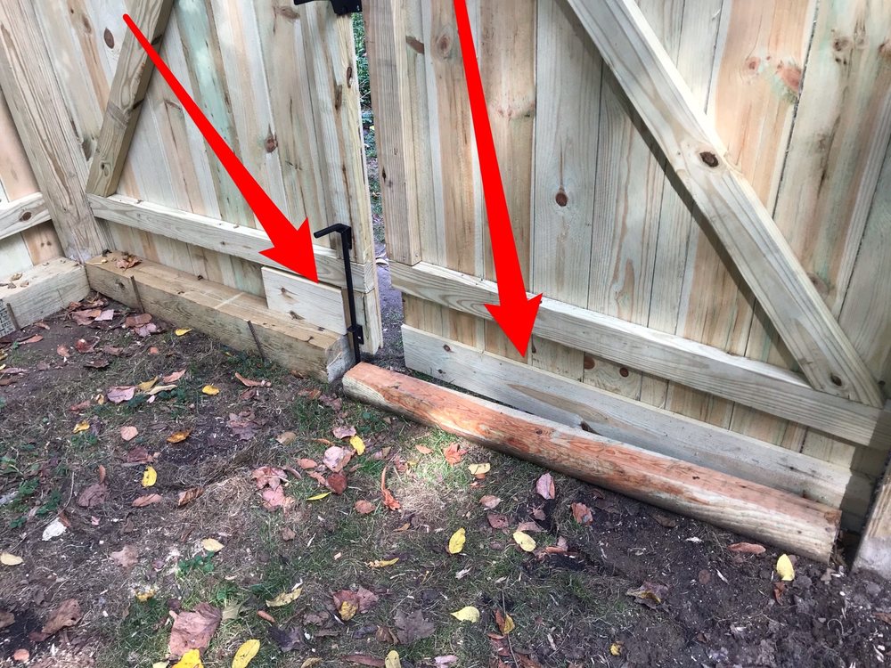 Photo of Cameron Fence Builders