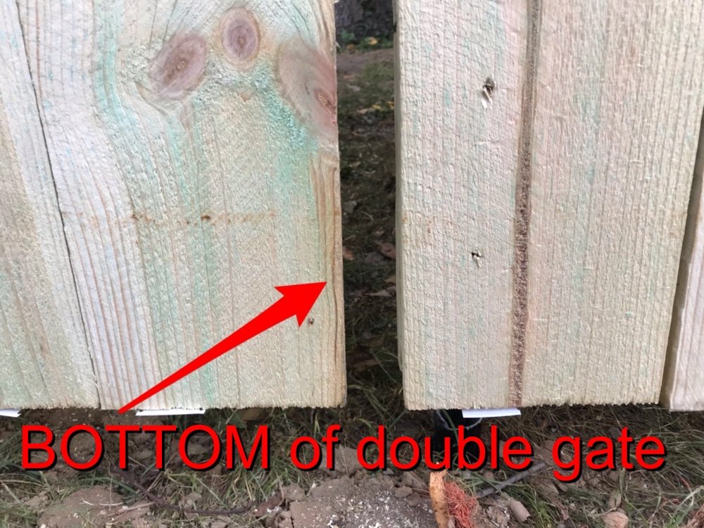 Photo of Cameron Fence Builders