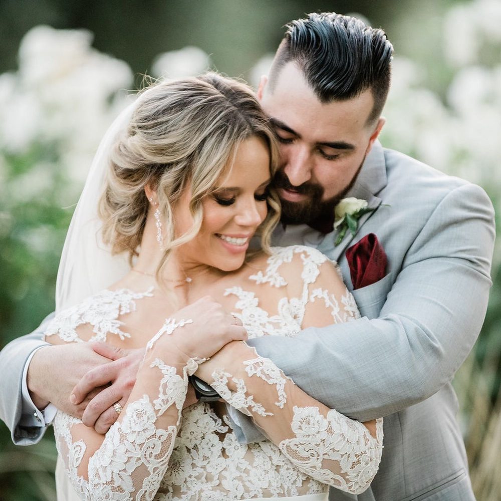 Photo of The Wedding Memory