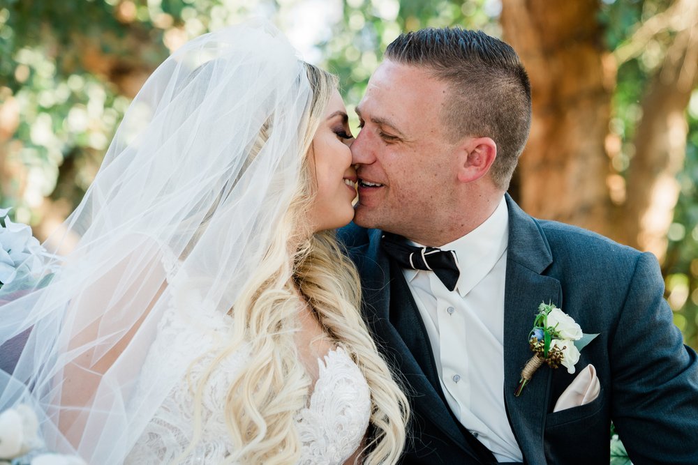Photo of The Wedding Memory