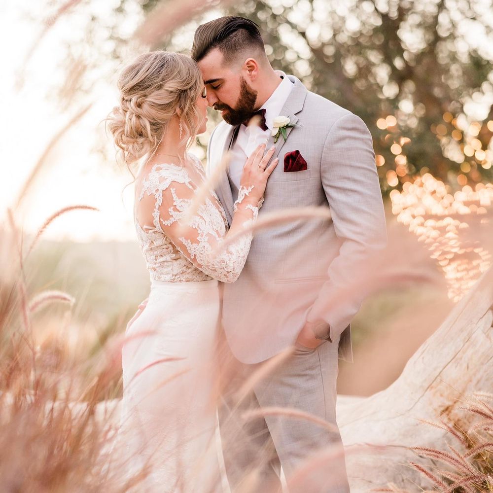 Photo of The Wedding Memory