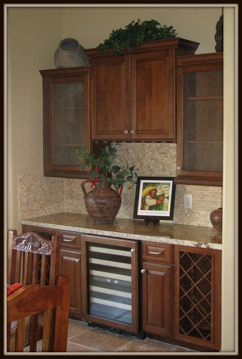 Photo of Precision Door & Trim