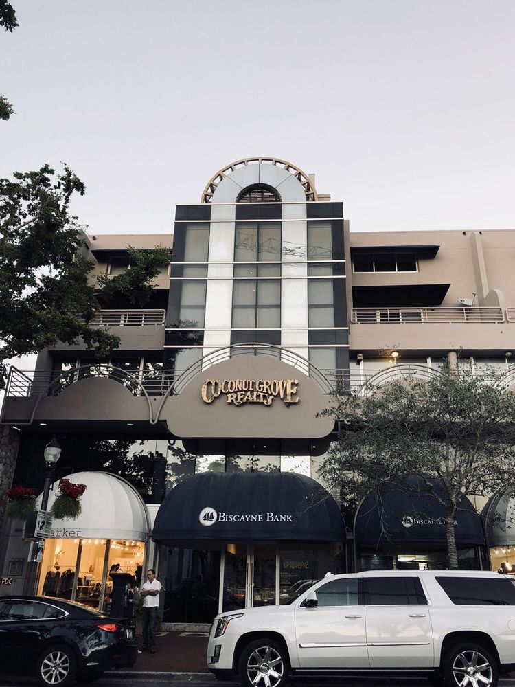 Photo of Coconut Grove Realty