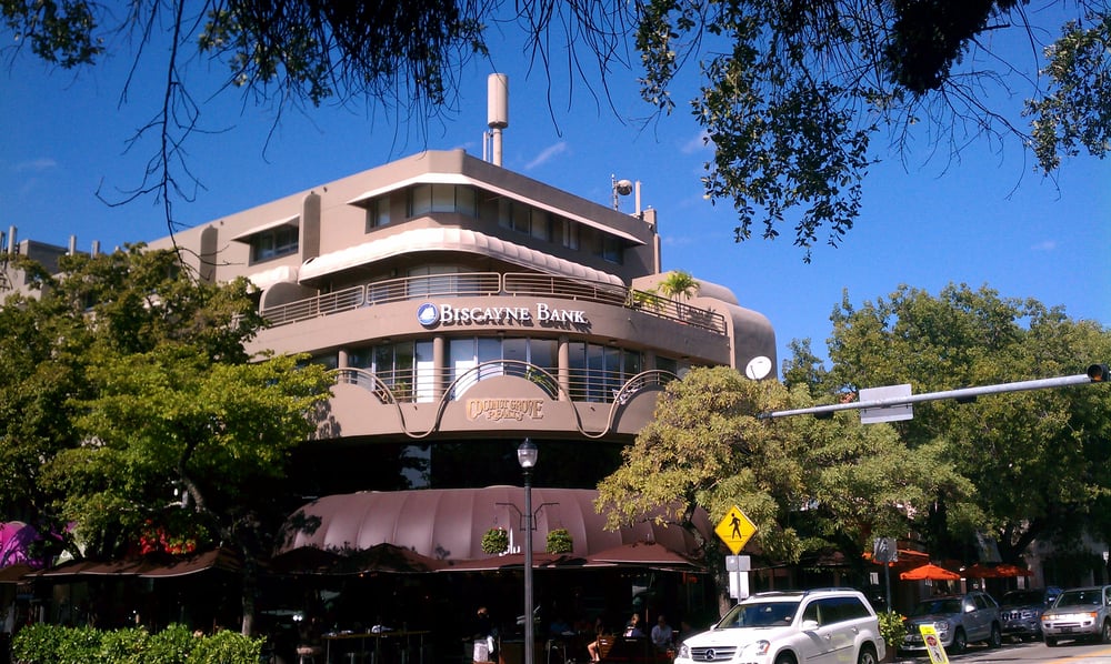 Photo of Coconut Grove Realty