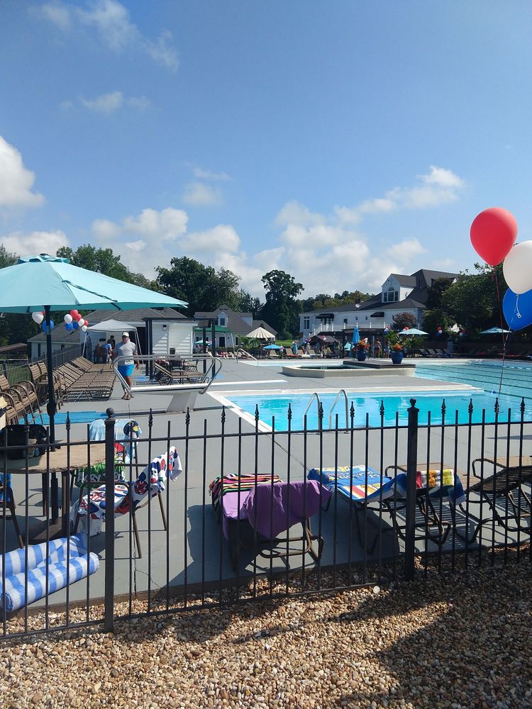 Photo of Whitmoor Country Club