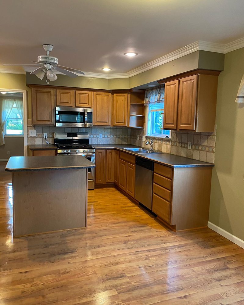 Photo of TidyTime Cleaning Services
