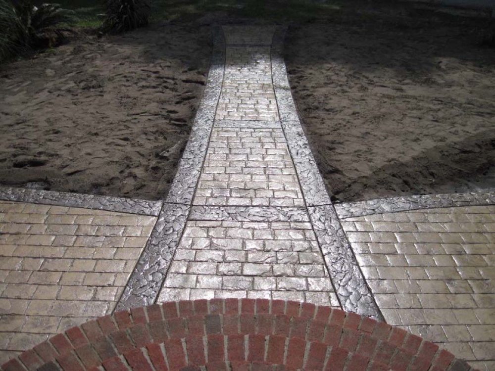 Photo of Fichter Concrete