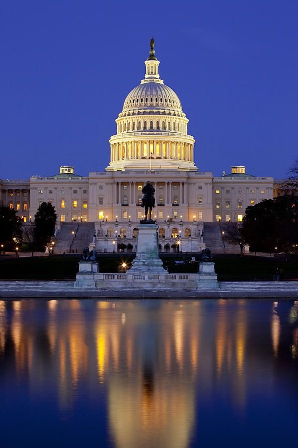 Photo of BROWN Public Affairs Group