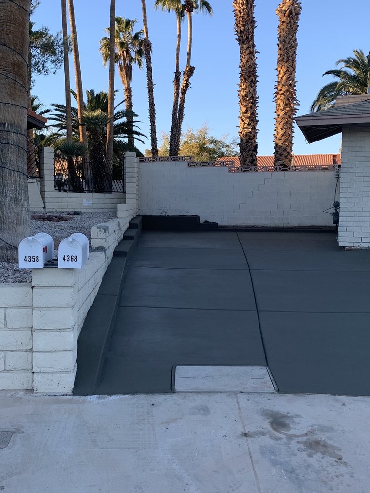 Photo of Arteaga's Concrete