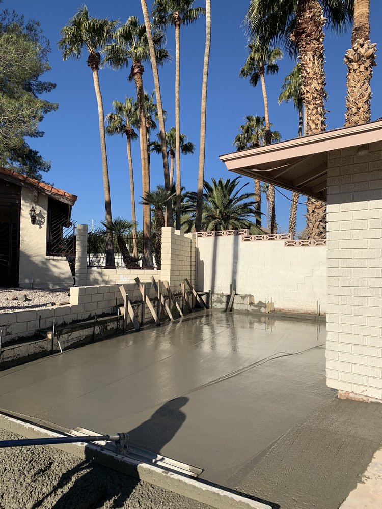Photo of Arteaga's Concrete