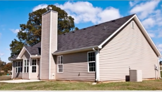 Photo of Faulkner House Leveling