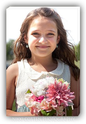 Photo of Bishop Canvas Printing