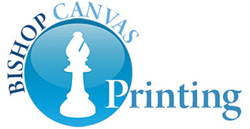 Photo of Bishop Canvas Printing